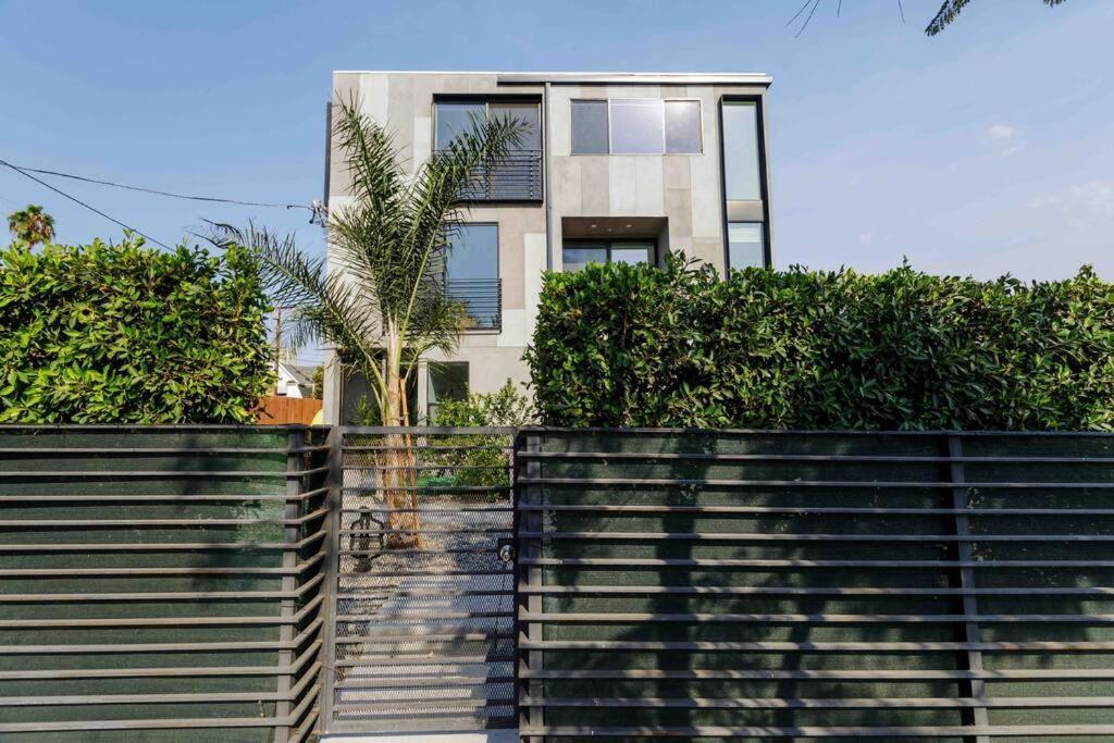 Hollywood Art House With Bright Sunlight Appartement *